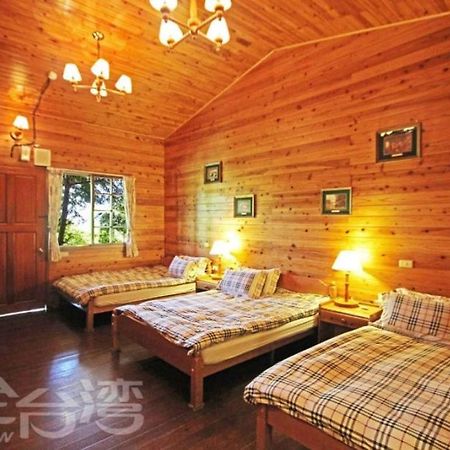 Da Kuan Peach Farm Resort Hualing Exterior foto