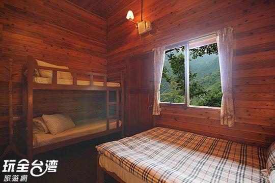 Da Kuan Peach Farm Resort Hualing Exterior foto