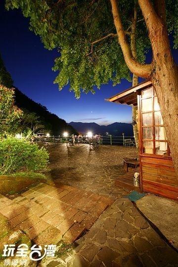Da Kuan Peach Farm Resort Hualing Exterior foto