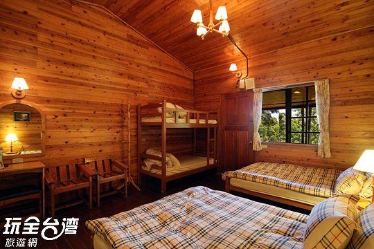 Da Kuan Peach Farm Resort Hualing Exterior foto