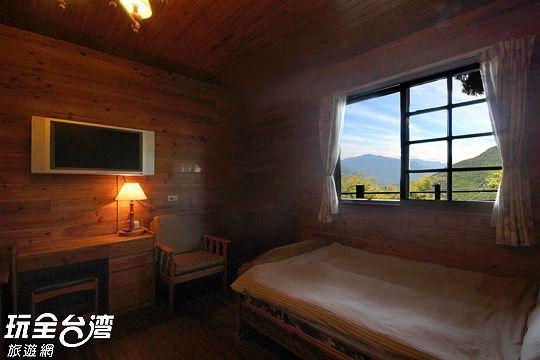 Da Kuan Peach Farm Resort Hualing Exterior foto