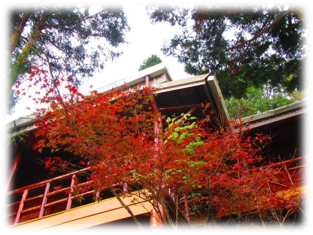 Da Kuan Peach Farm Resort Hualing Exterior foto